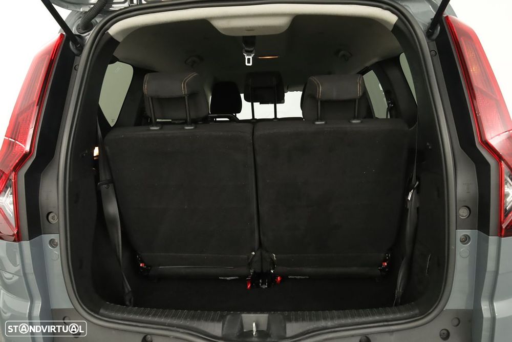 Dacia Jogger 1.0 ECO-G Extreme Bi-Fuel - 24