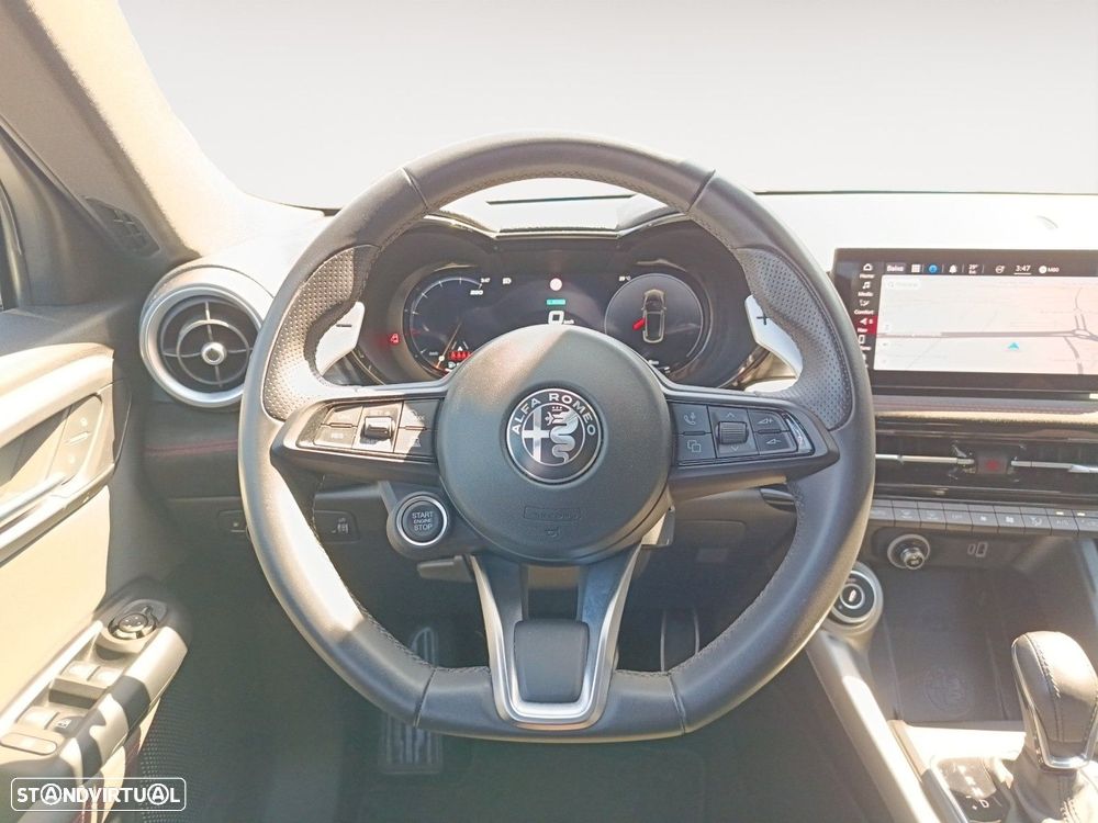 Alfa Romeo Tonale 1.3 Plug-In Hybrid Veloce e-AWD - 12