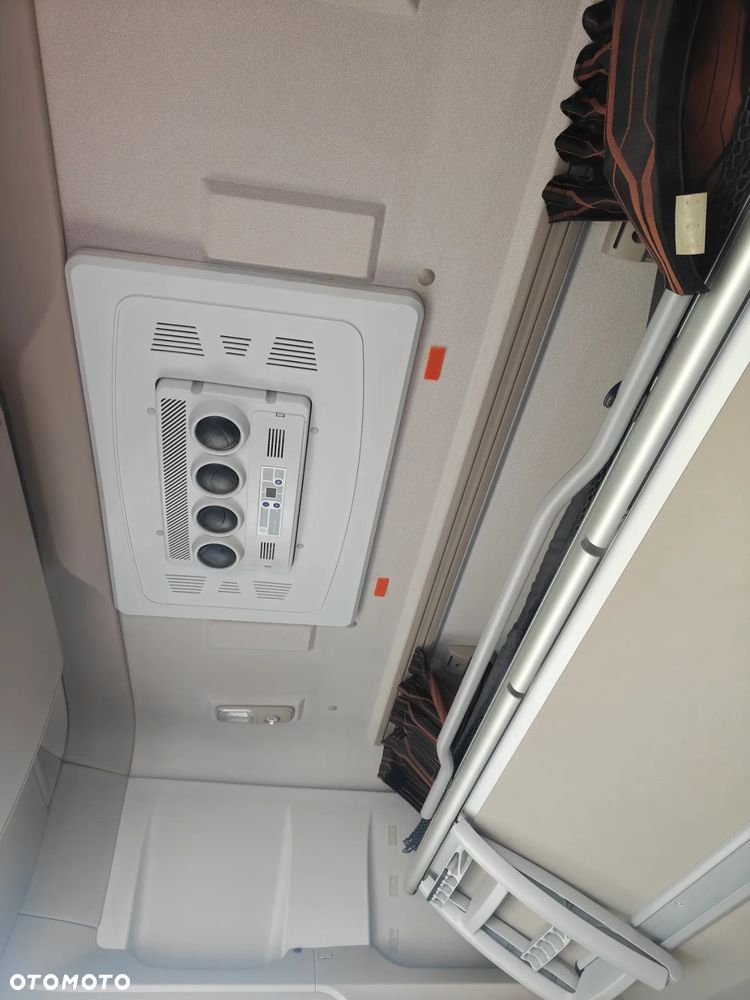 DAF XF 480 SSC Standart Pokontraktowy Full Aero Pack - 13