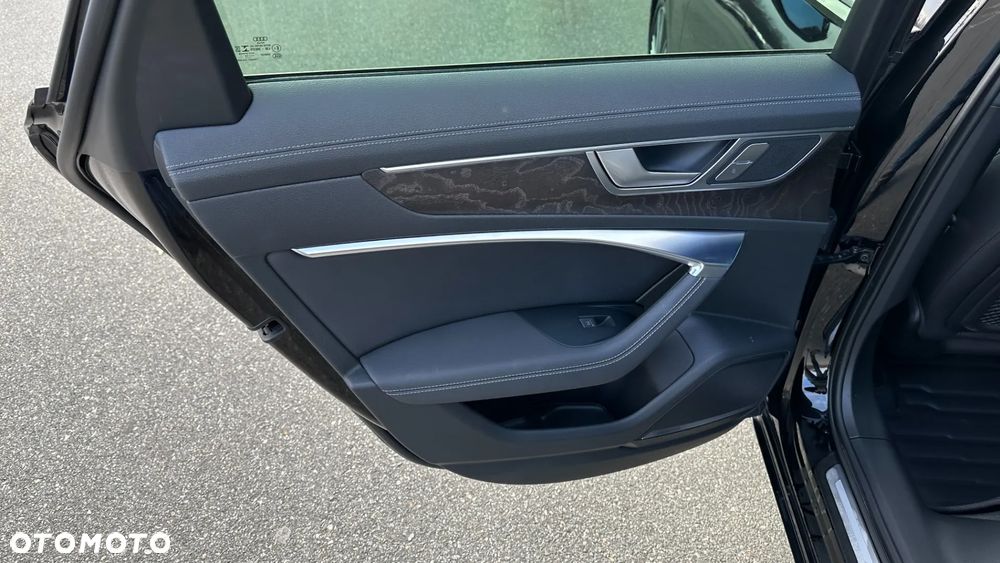 Audi A6 Limousine 45 TFSI quattro S tronic - 22