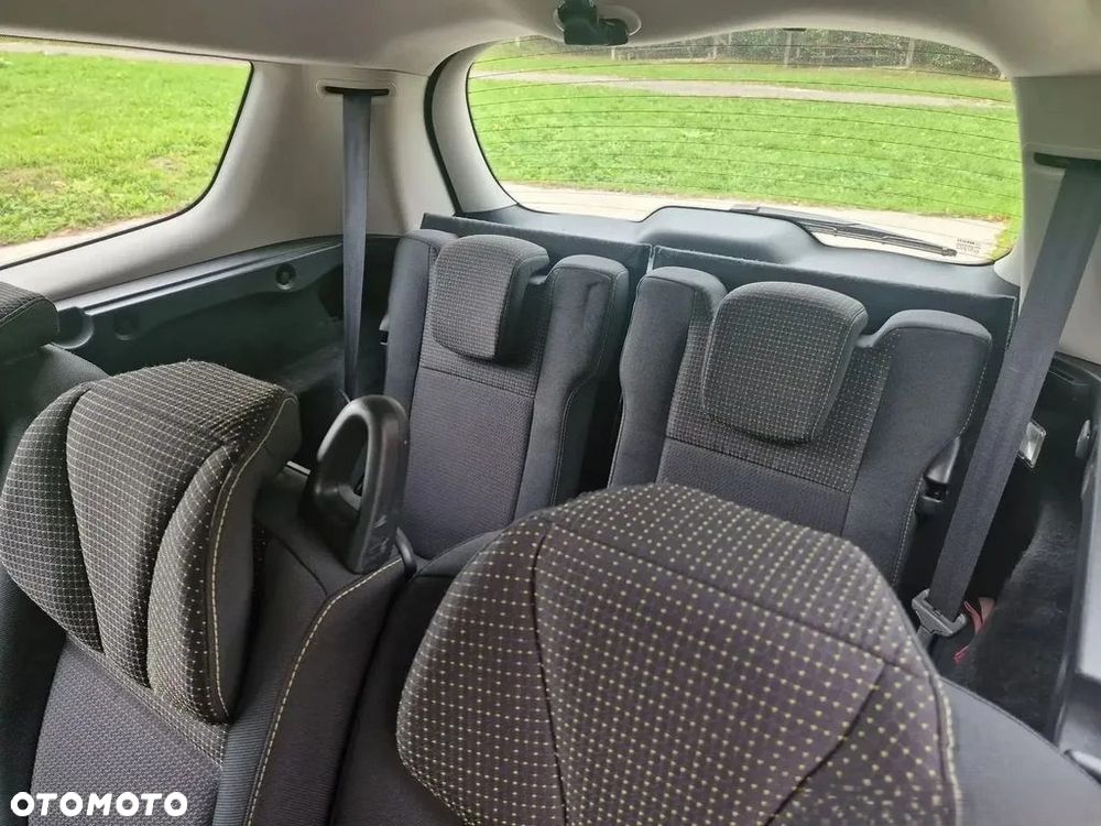 Renault Grand Scenic Gr 1.4 16V TCE Bose Edition - 18