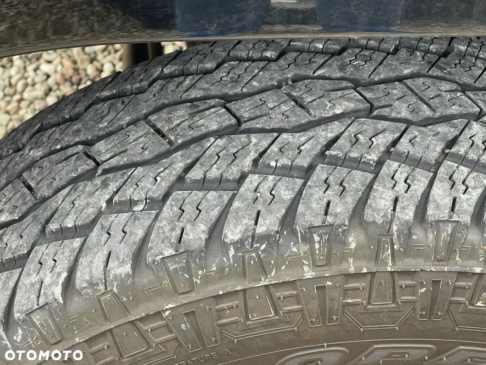 Jeep Grand Cherokee - 18