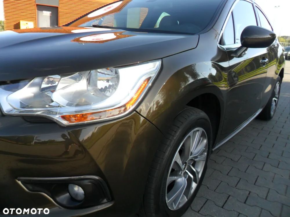 Citroën DS4 VTi 120 SoChic - 26