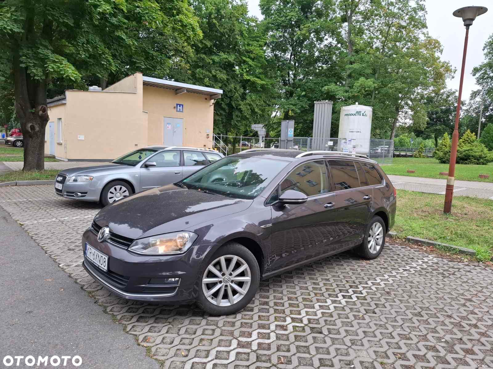 Volkswagen Golf - 13