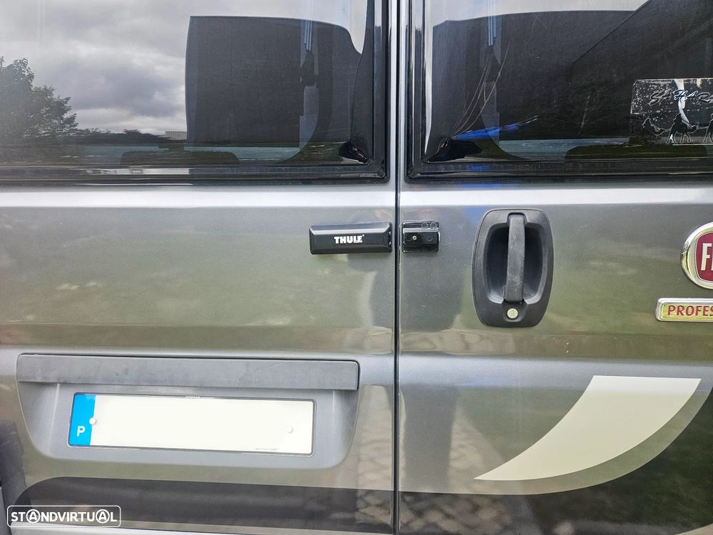 Fiat Ducato Estela - 54