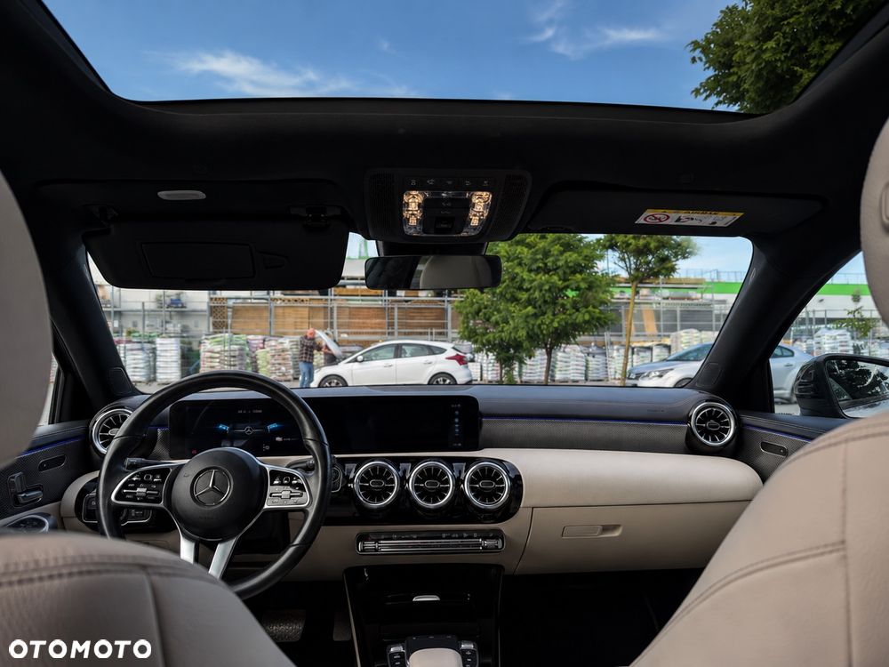 Mercedes-Benz CLA - 20