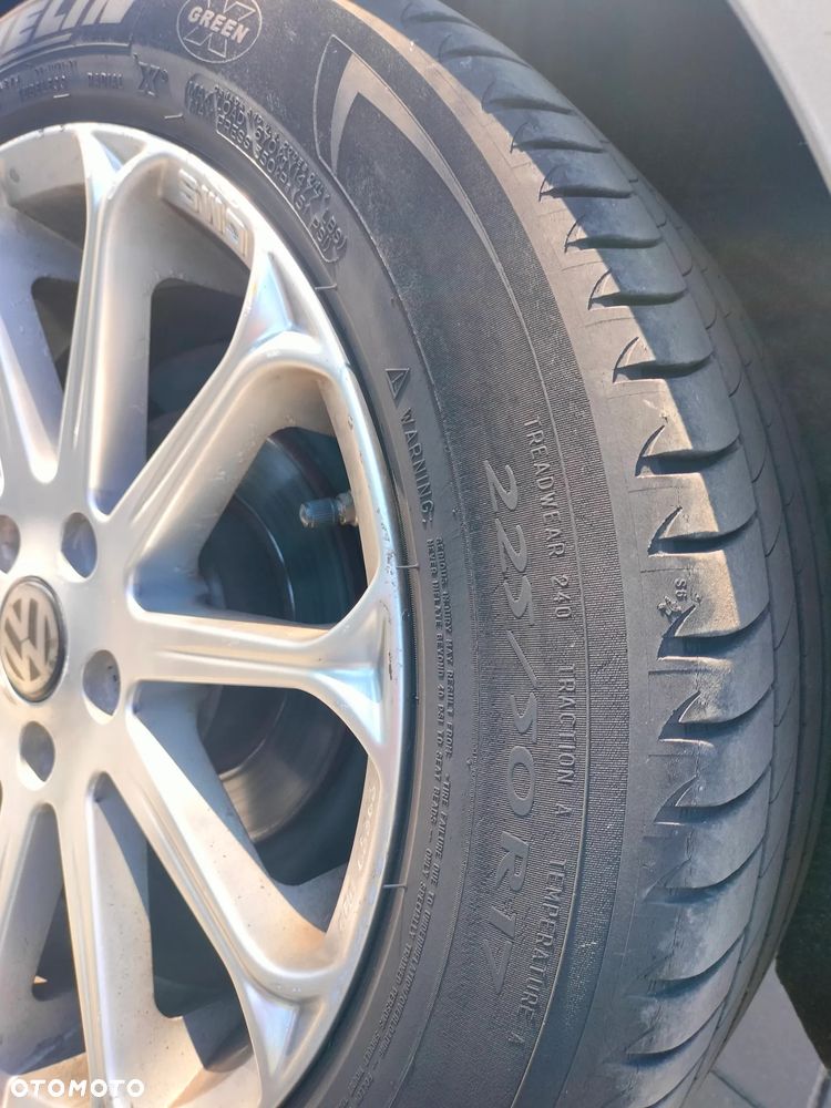 Volkswagen Golf Plus 1.2 TSI Comfortline DSG - 20