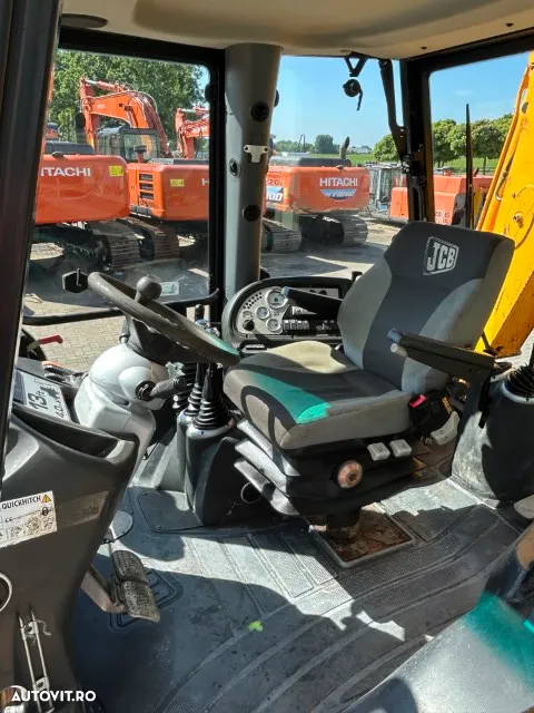JCB 3CX - 14