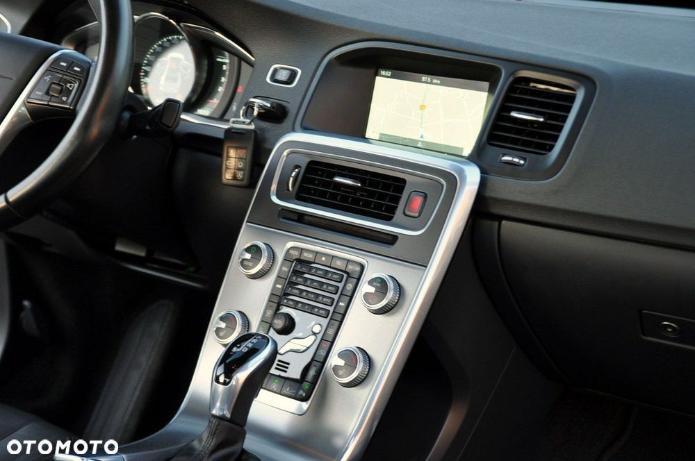 Volvo S60 - 27