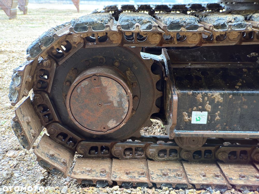 Caterpillar 308 E2 CR - 33