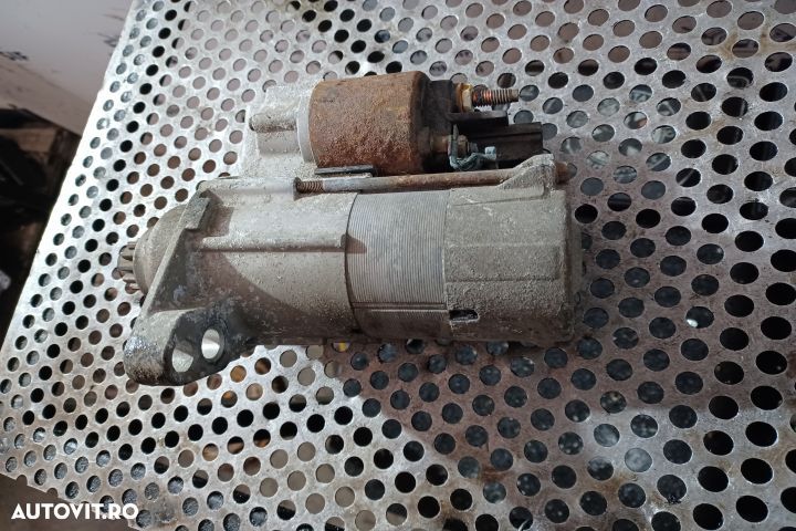 Electromotor 2.0CBDC 5T 02Z911023P TS18ER121 Volkswagen VW Passat B6 - 2