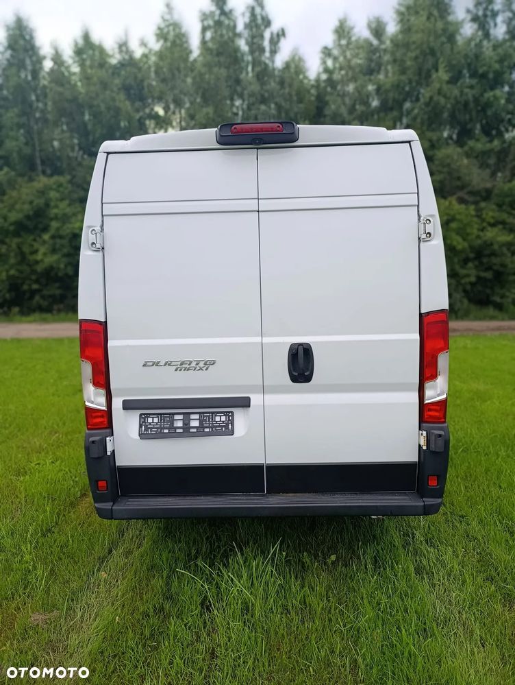 Fiat Ducato - 6