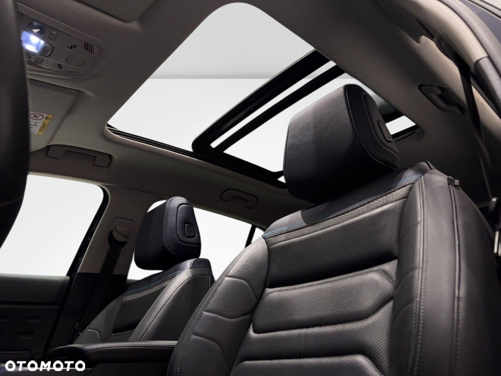 Citroën C5 Aircross - 28