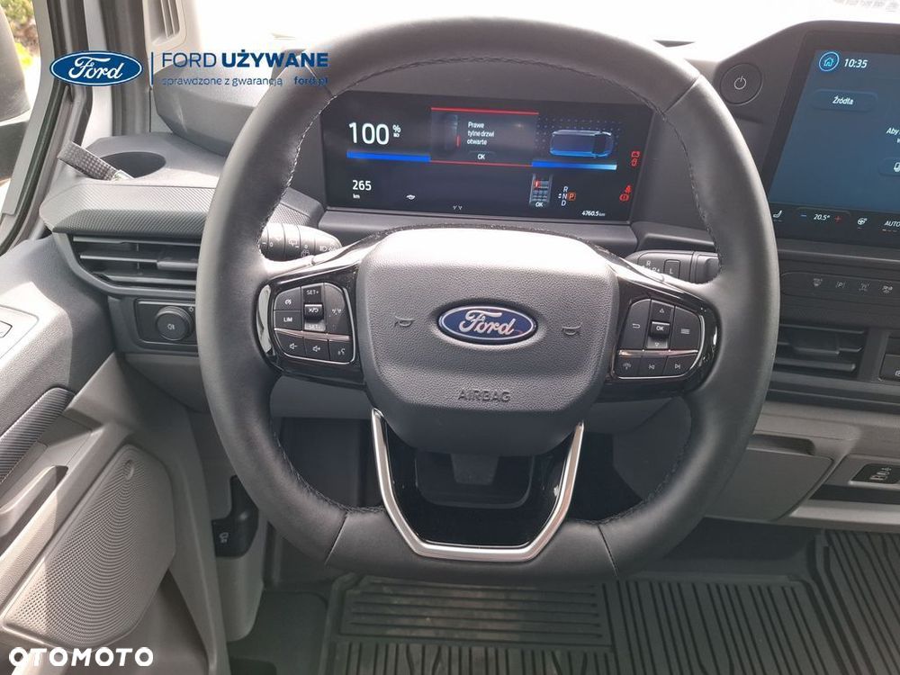 Ford Tourneo-custom - 18