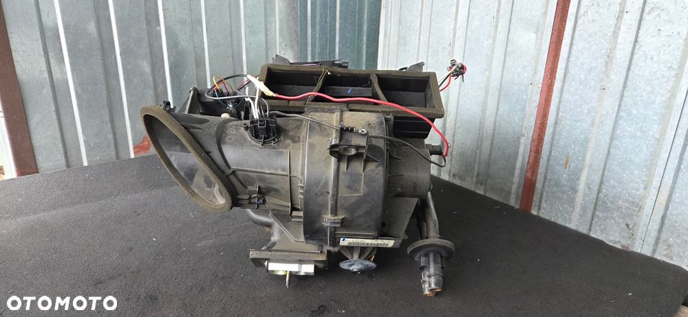 Nagrzewnica 9636718780 Peugeot 307 - 3