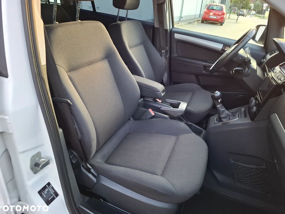 Opel Zafira 1.8 Enjoy EU5 - 32