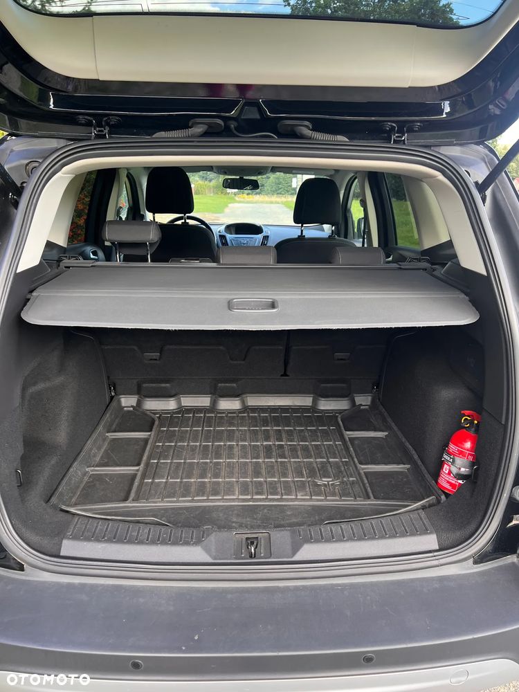 Ford Kuga 1.5 EcoBoost FWD Trend ASS - 10