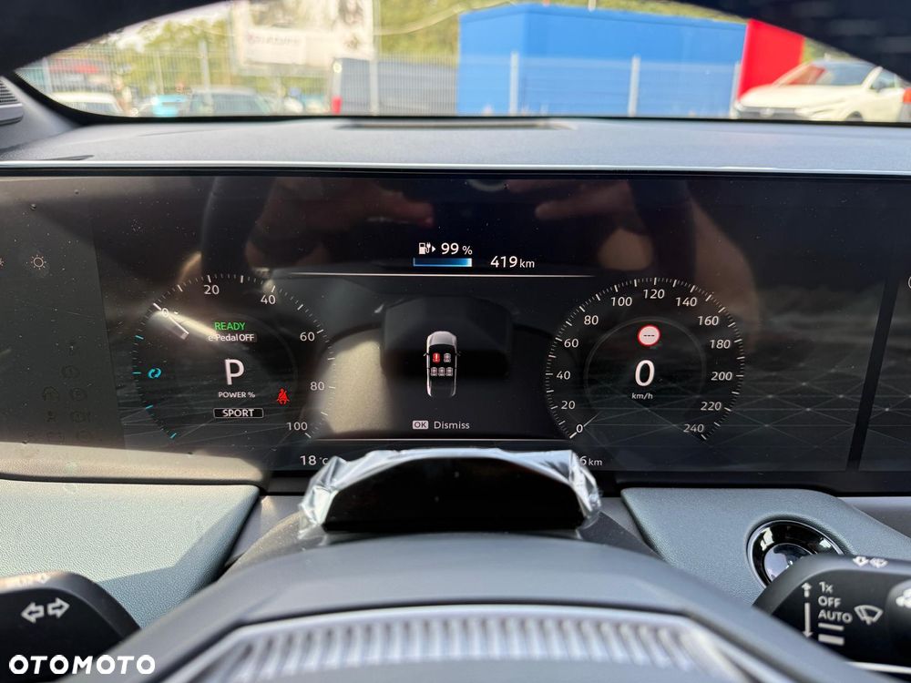 Nissan Leaf 52kWh Evolve Plus - 21