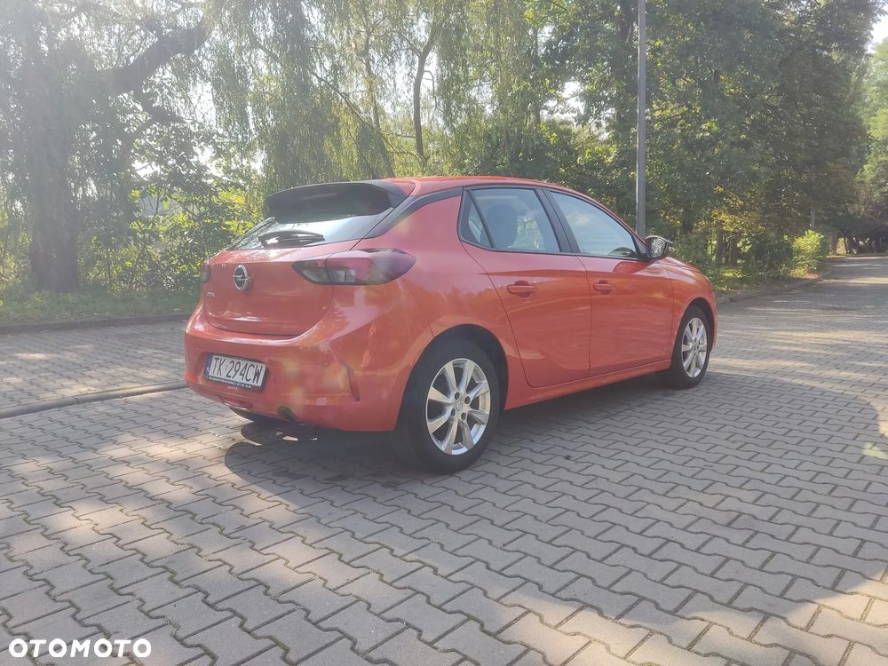 Opel Corsa 1.2 Start/Stop Edition - 28