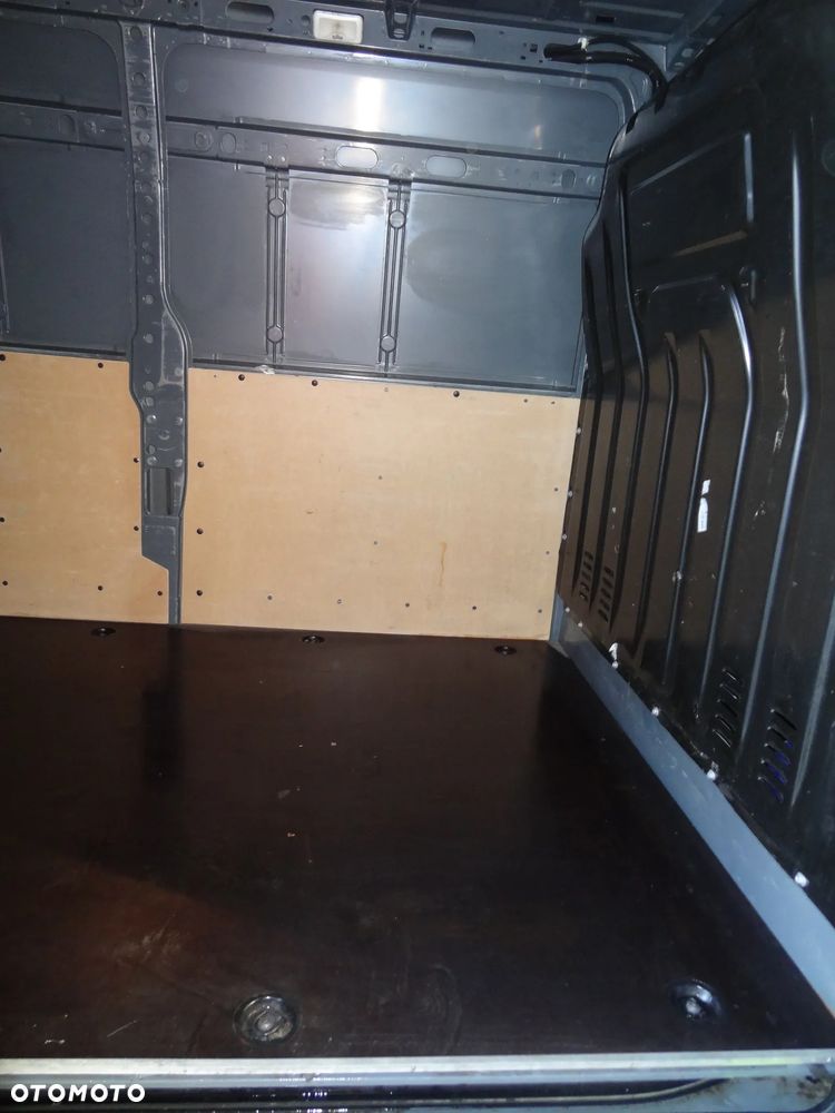 Renault Master L3H2 MAXI 180KM - 14