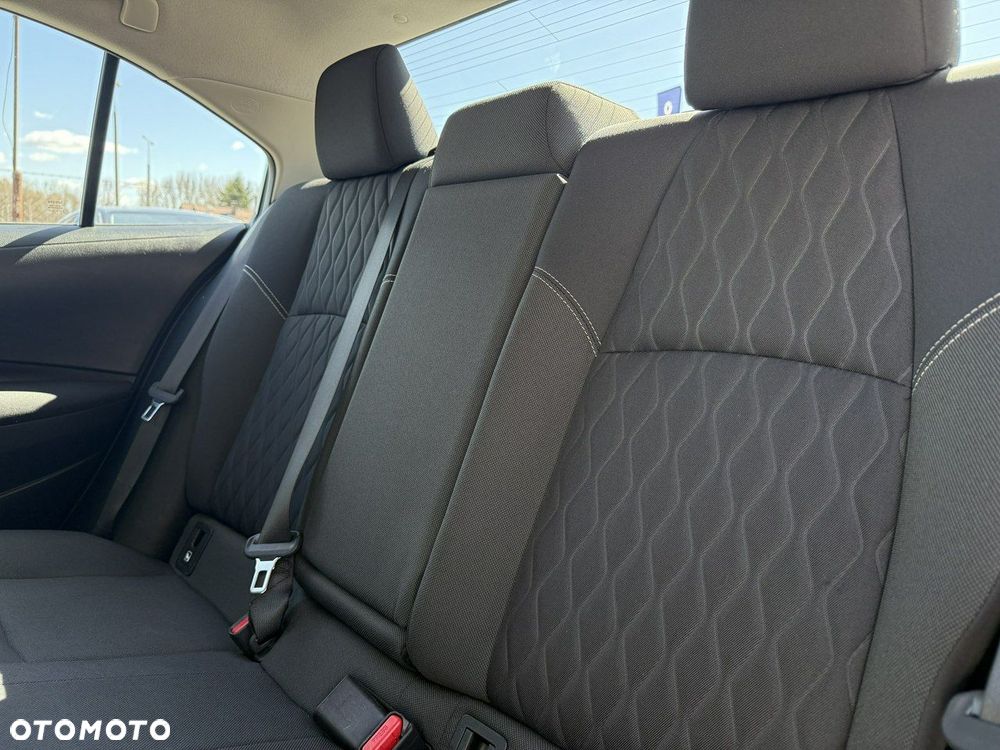 Toyota Corolla 1.5 Comfort MS - 33