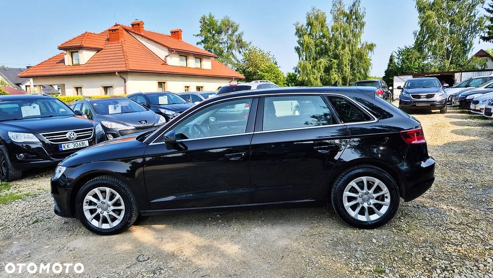 Audi A3 - 20