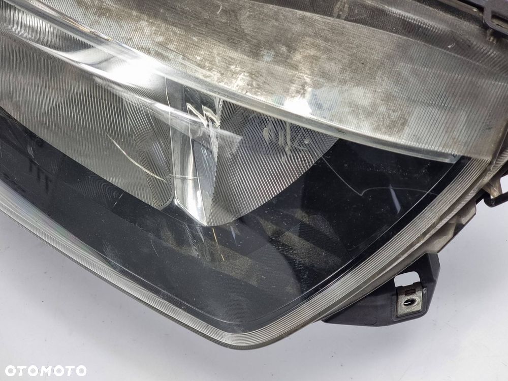 LAMPA PRAWA PRZÓD IVECO DAILY 35S17 5801473749 - 3