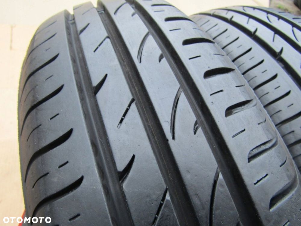 4x Felgi Koła 14 Fiat Doblo Fiorino Panda 500 Punto Palio Idea Ford KA 4x98 - 11