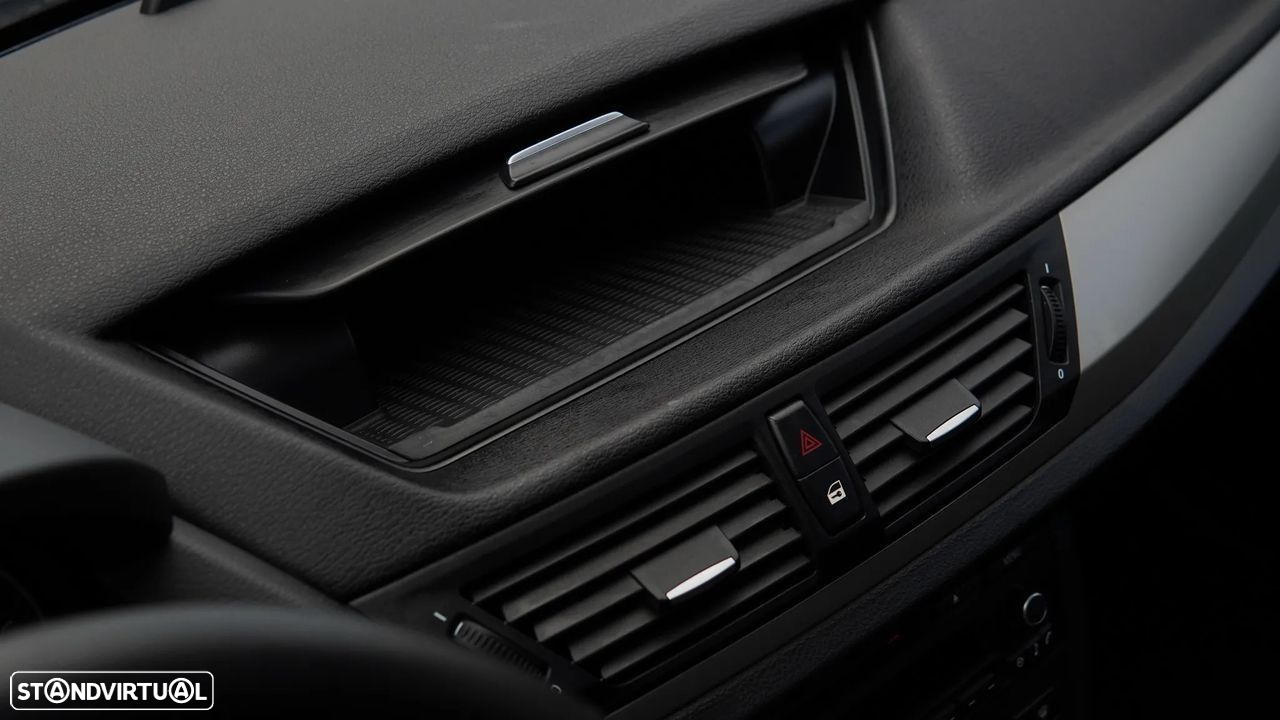BMW X1 - 14