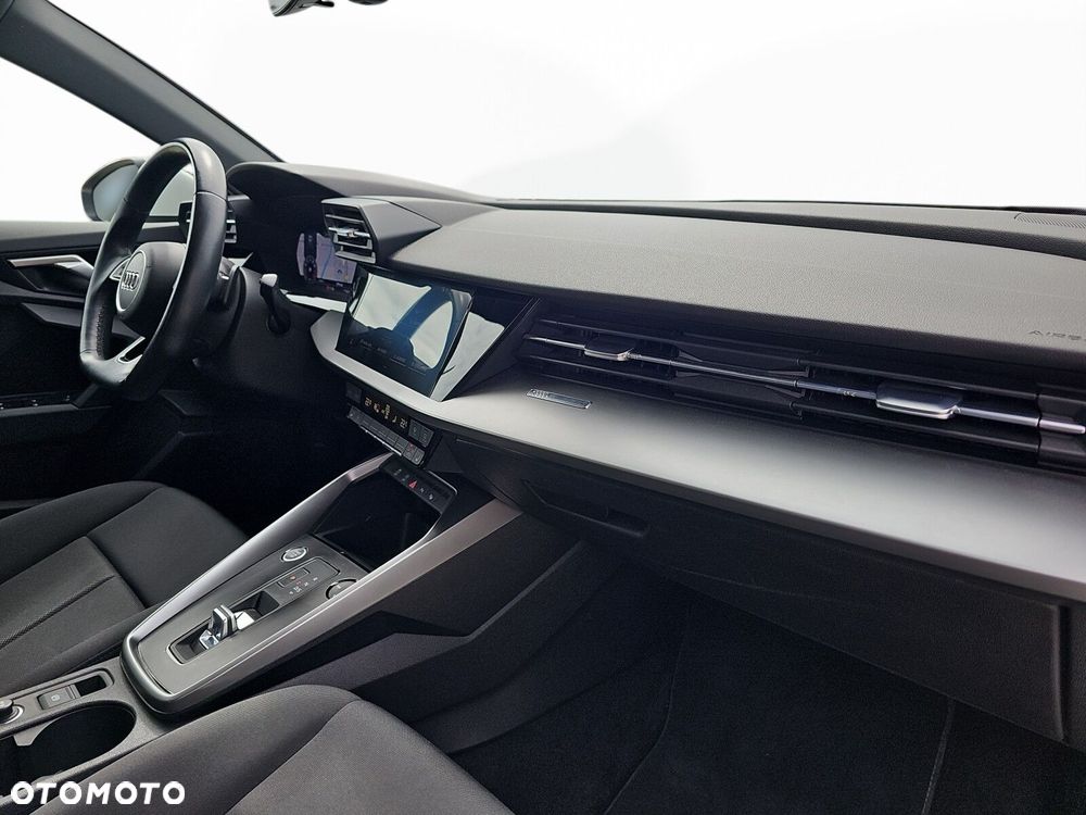 Audi A3 Sportback - 20