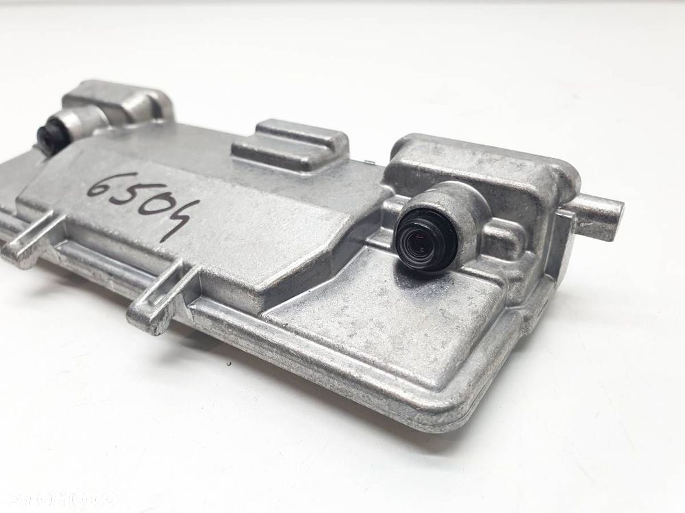KAMERA ASYSTENT PASA JPLA-19H406-BD RANGE ROVER SPORT II L494 2018 EU - 2