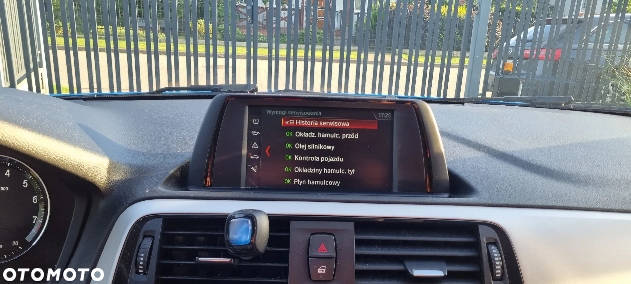 BMW Seria 1 118i - 10