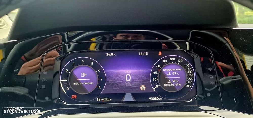 VW Golf 1.0 TSI Life - 11