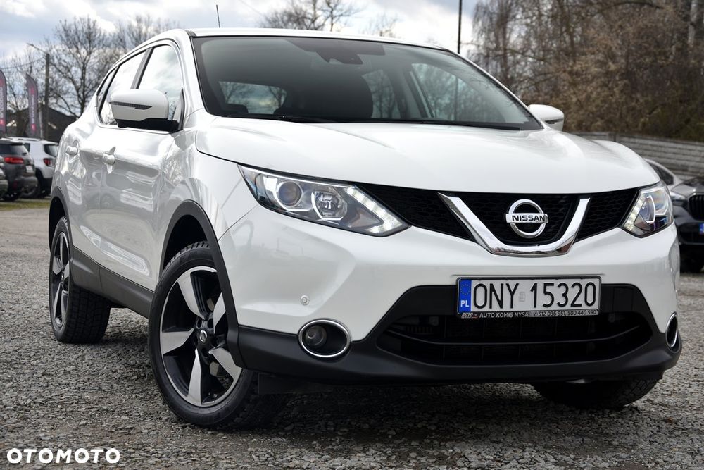 Nissan Qashqai 1.2 DIG-T 360 - 17