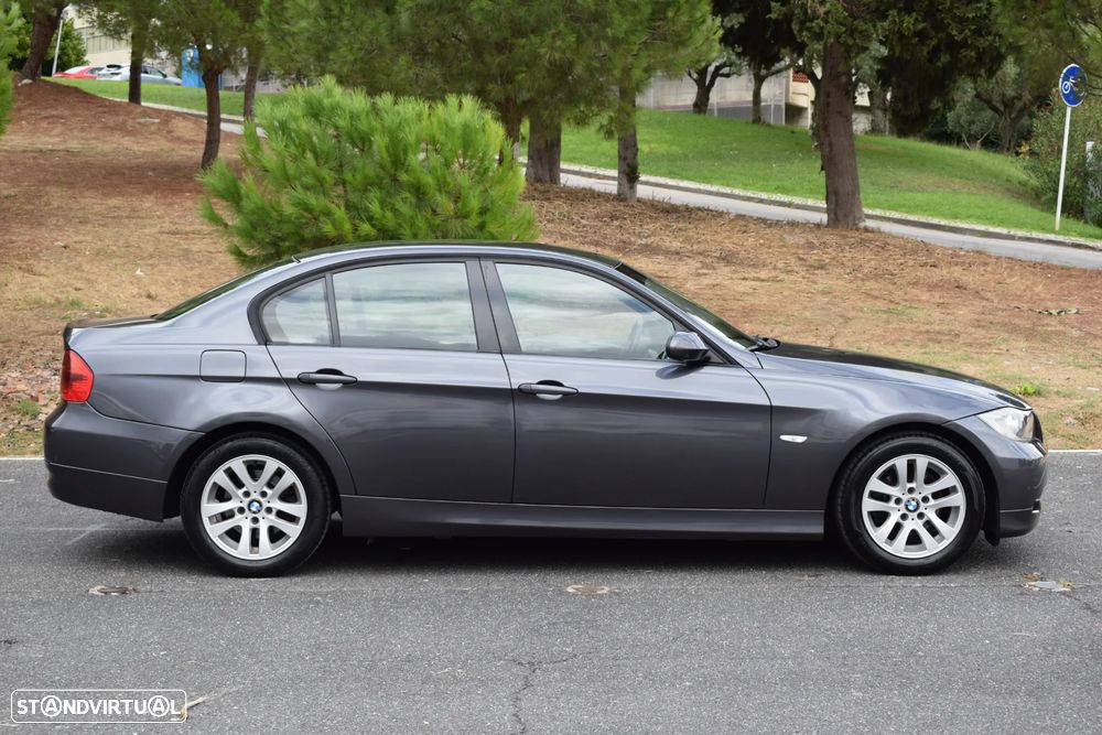 BMW 318 d Exclusive - 5