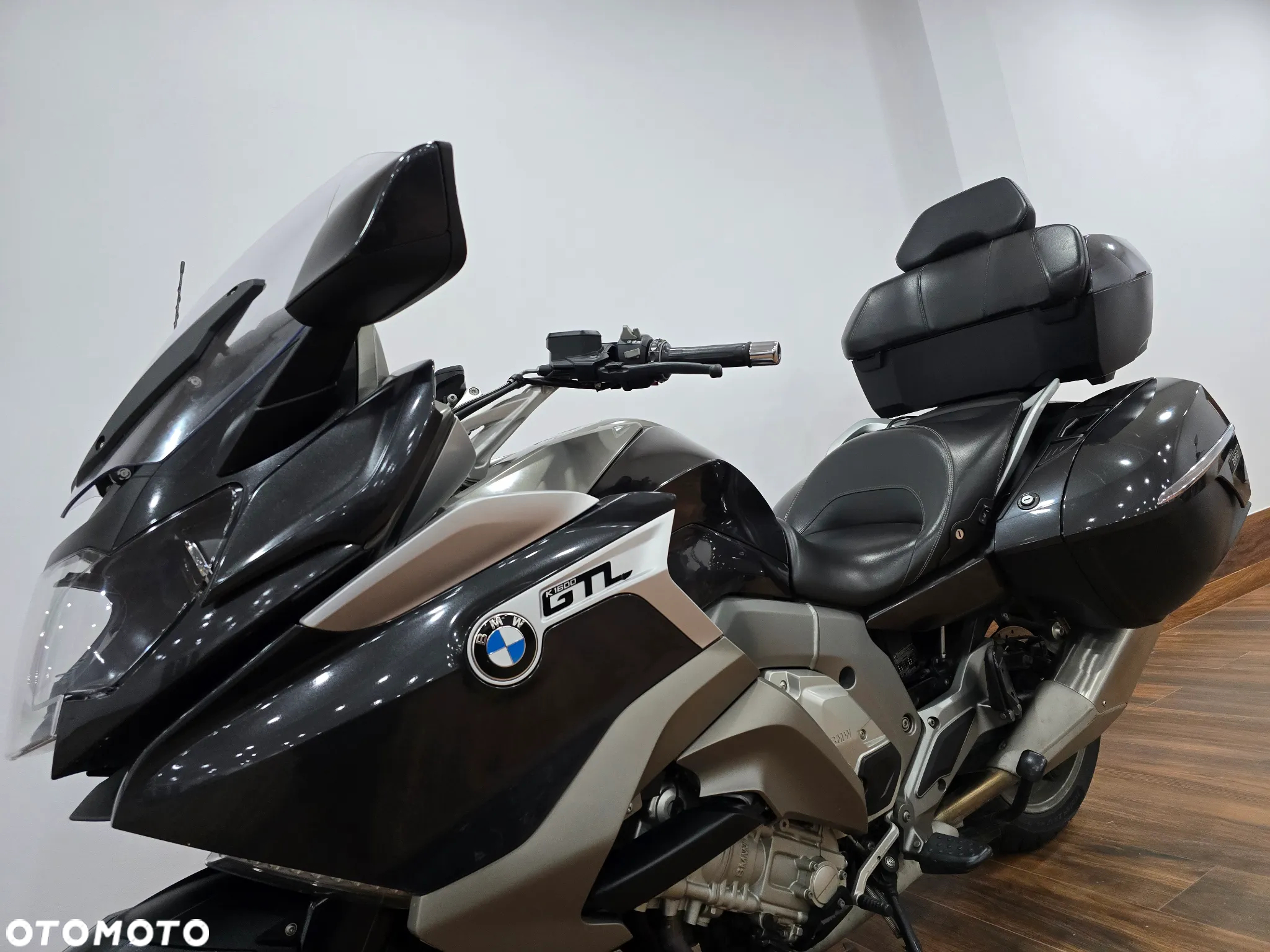 BMW K - 20