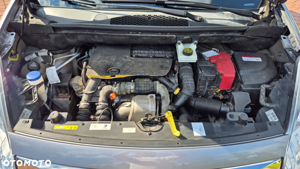 Peugeot Partner BlueHDi 120 Stop&Start Allure - 28