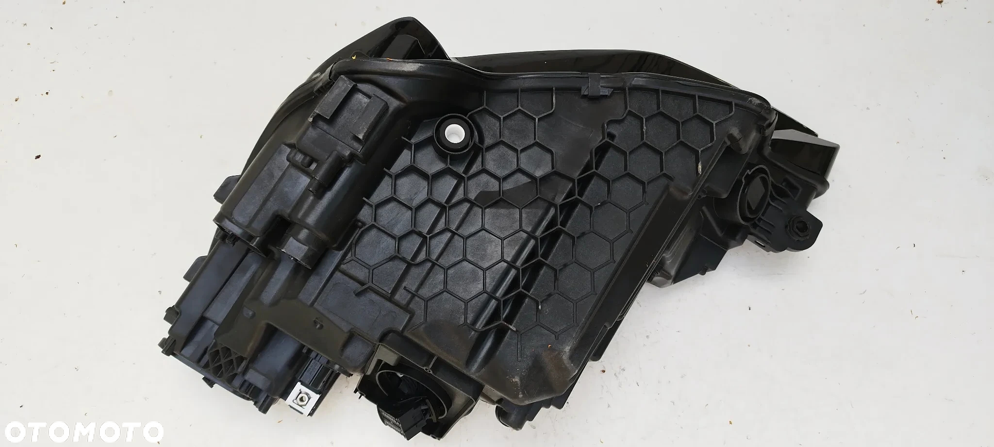 Audi Etron E-Tron 2019- Full Led Matrix Digital Prawa Idealna Oryginał - 4