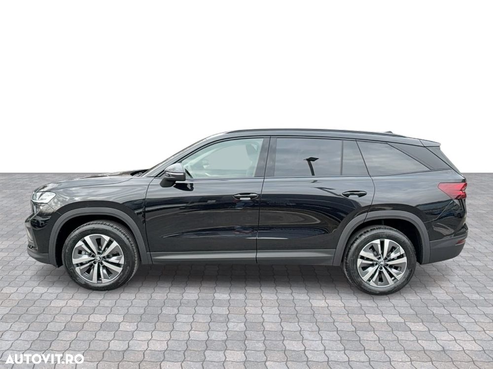 Skoda Kodiaq 2.0 TDI 4X4 DSG Selection - 3