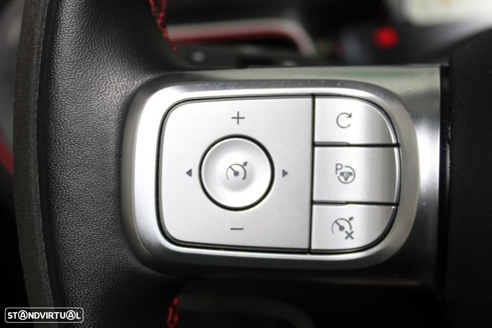 Smart #1 66 kWh Brabus AWD - 20