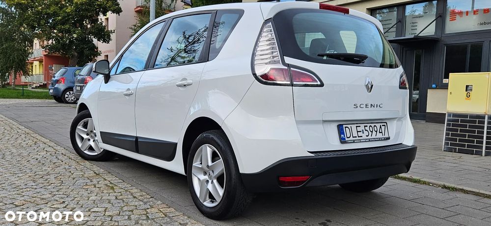 Renault Scenic 1.6 16V TomTom Edition - 26