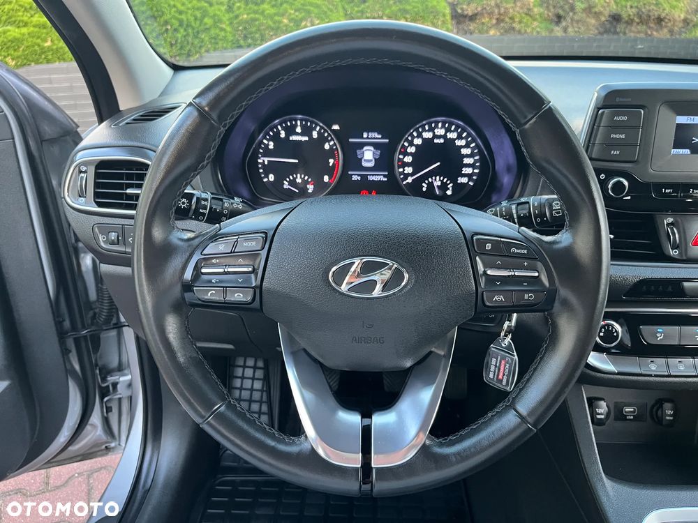 Hyundai i30 1.0 T-GDI Modern - 14