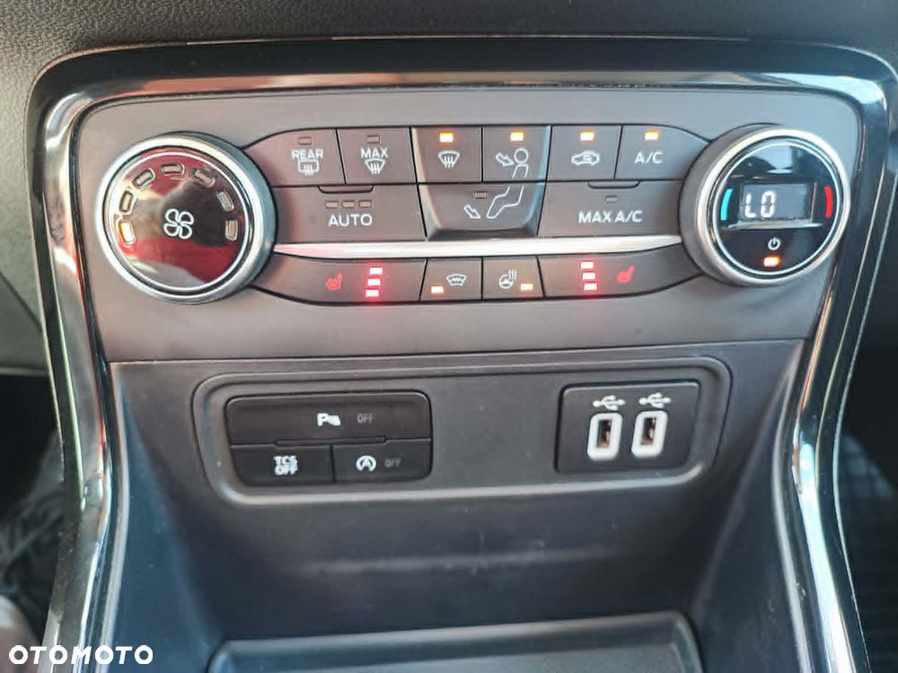 Ford EcoSport 1.0 EcoBoost ST-Line ASS - 15