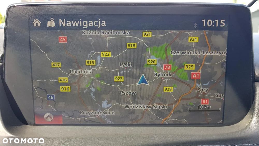 Mazda 6 2.5 SKYDream - 33