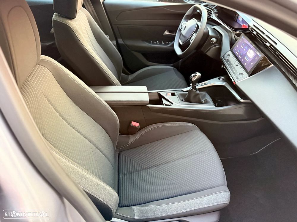 Peugeot 308 SW PureTech 130 Active Pack - 11