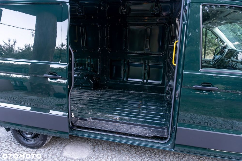 Volkswagen Crafter - 18