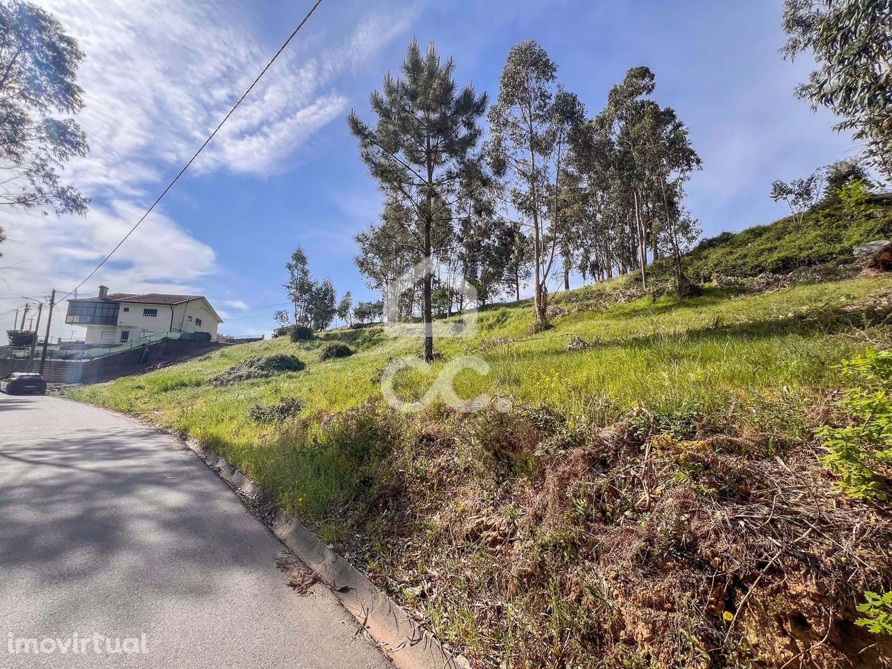 Terreno em Abação - Grande imagem: 4/12