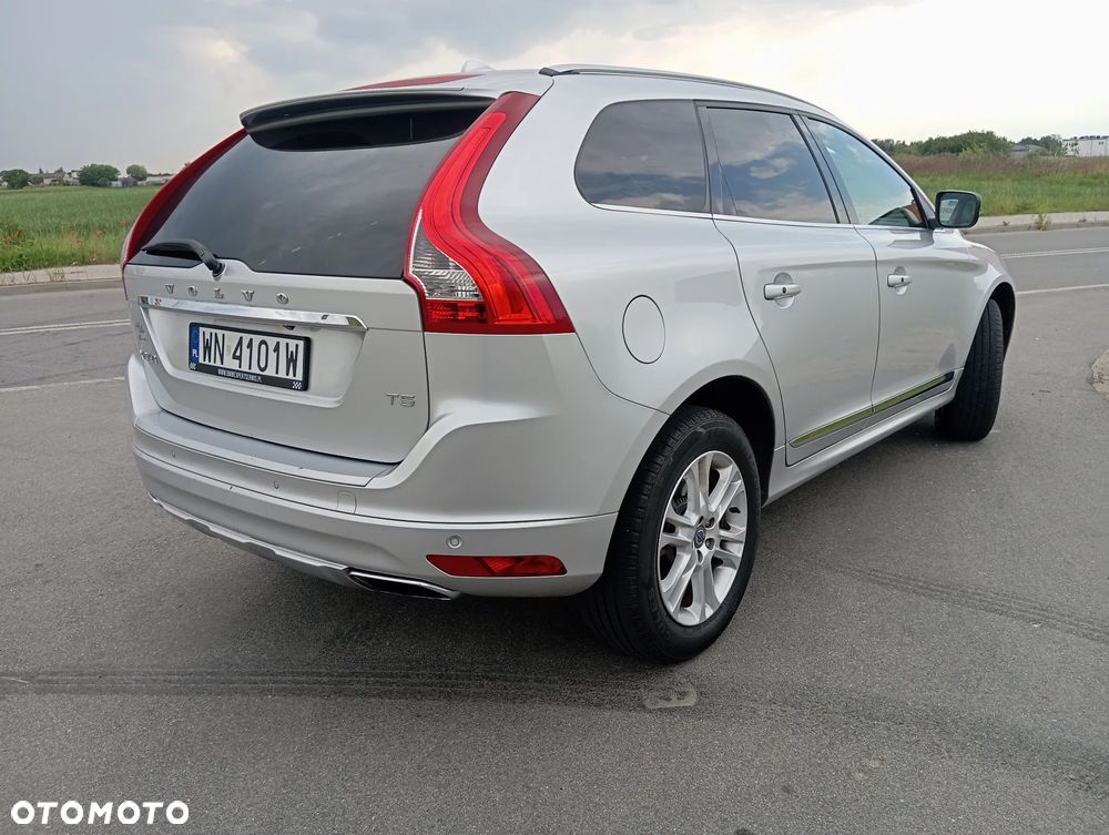 Volvo XC 60 - 7