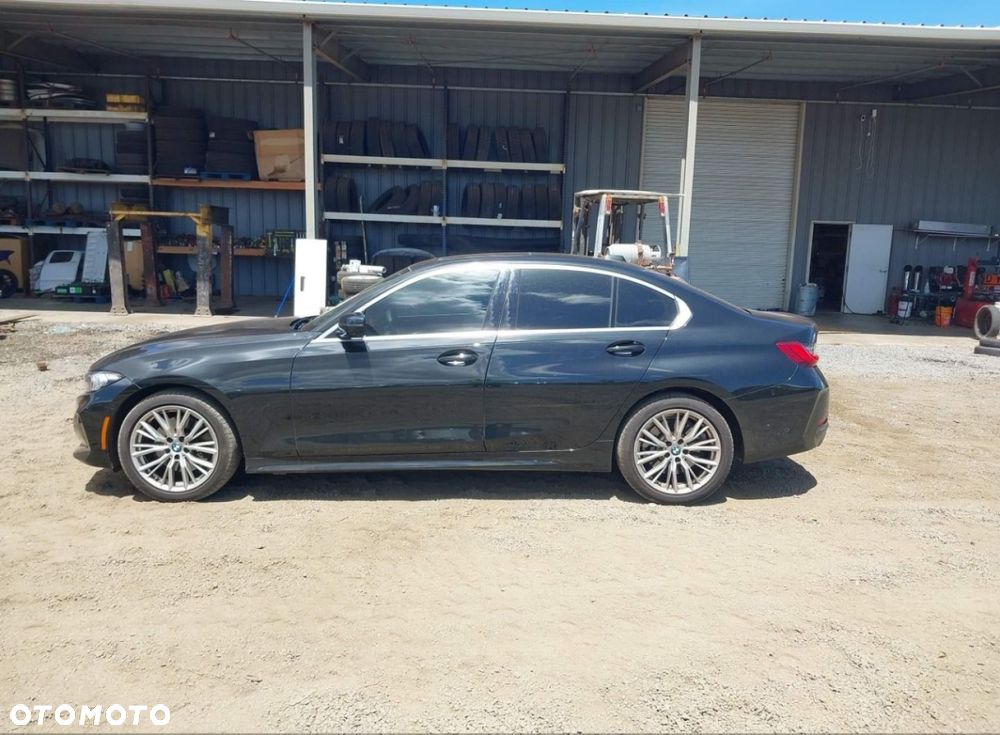BMW Seria 3 - 8