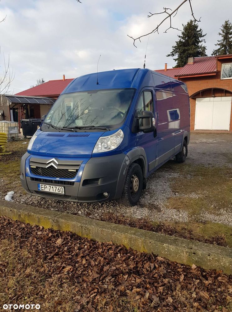 Citroën Jumper - 3